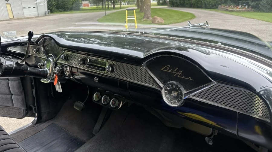 1955 Chevrolet Nomad - Image 15 of 28
