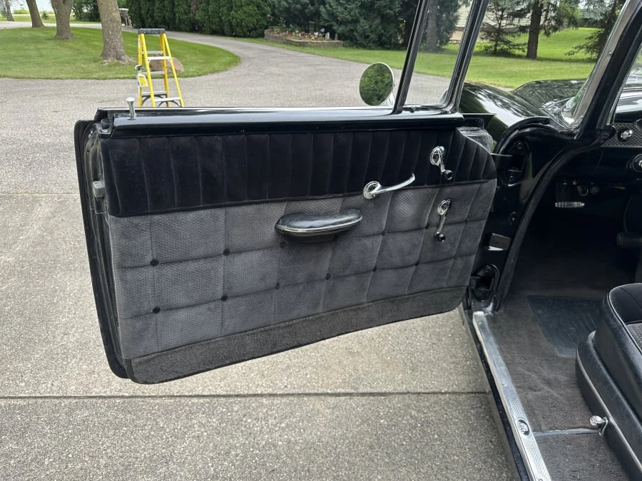 1955 Chevrolet Nomad - Image 19 of 28