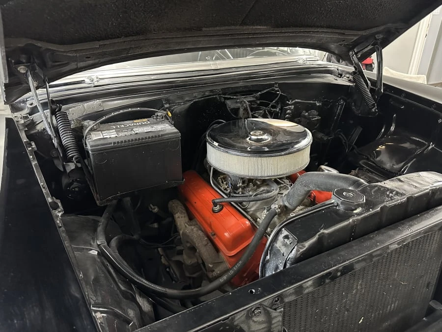 1955 Chevrolet Nomad - Image 24 of 28