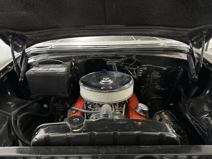 1955 Chevrolet Nomad - Image 25 of 28