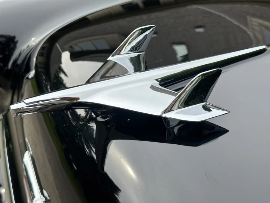 1955 Chevrolet Nomad - Image 6 of 28