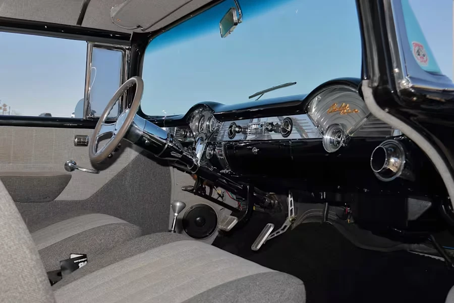 1955 Chevrolet Nomad - Image 18 of 31