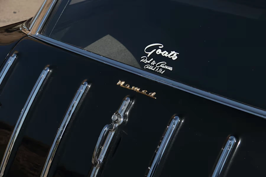 1955 Chevrolet Nomad - Image 14 of 31