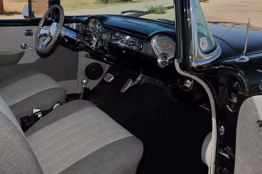 1955 Chevrolet Nomad - Image 23 of 31