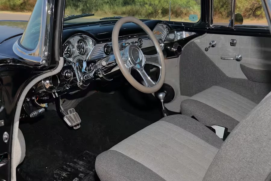 1955 Chevrolet Nomad - Image 19 of 31