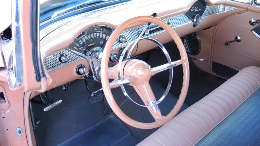 1955 Chevrolet Nomad - Image 3 of 10