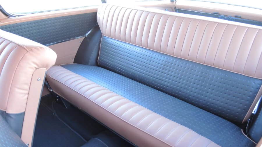 1955 Chevrolet Nomad - Image 5 of 10