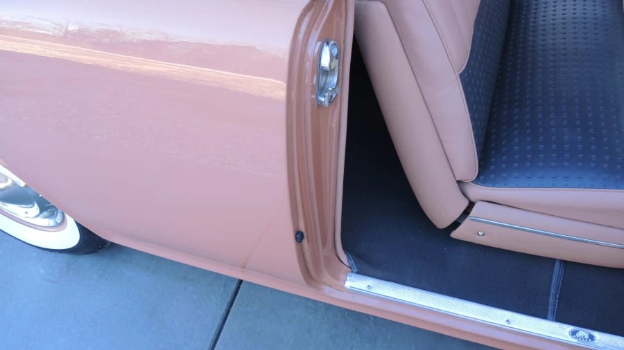 1955 Chevrolet Nomad - Image 8 of 10