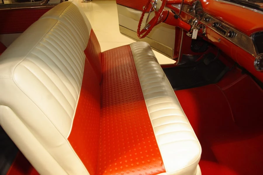 1955 Chevrolet Nomad - Image 5 of 8