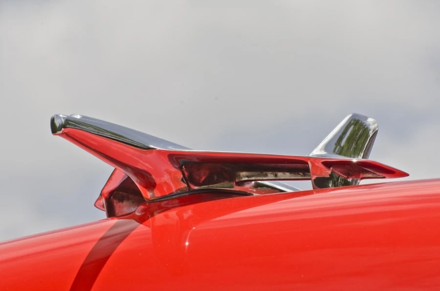 1955 Chevrolet Nomad - Image 9 of 12