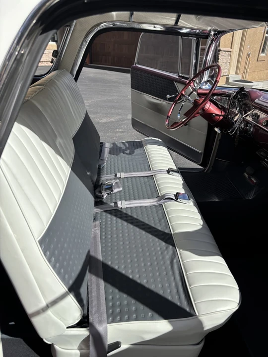 1955 Chevrolet Nomad - Image 10 of 23
