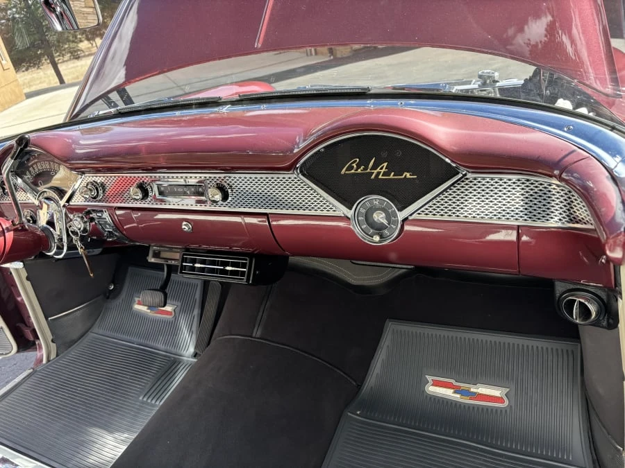 1955 Chevrolet Nomad - Image 18 of 23