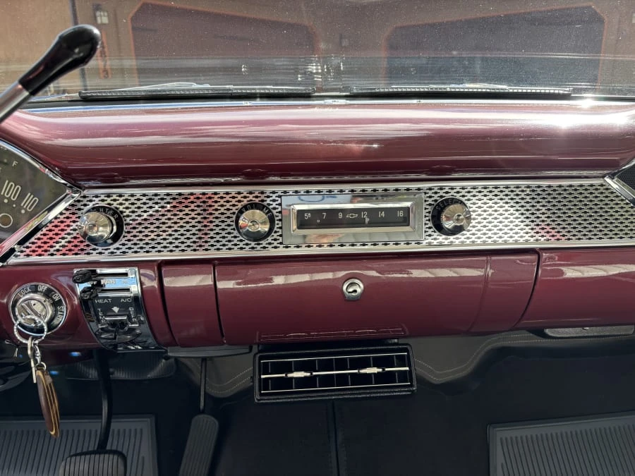 1955 Chevrolet Nomad - Image 17 of 23