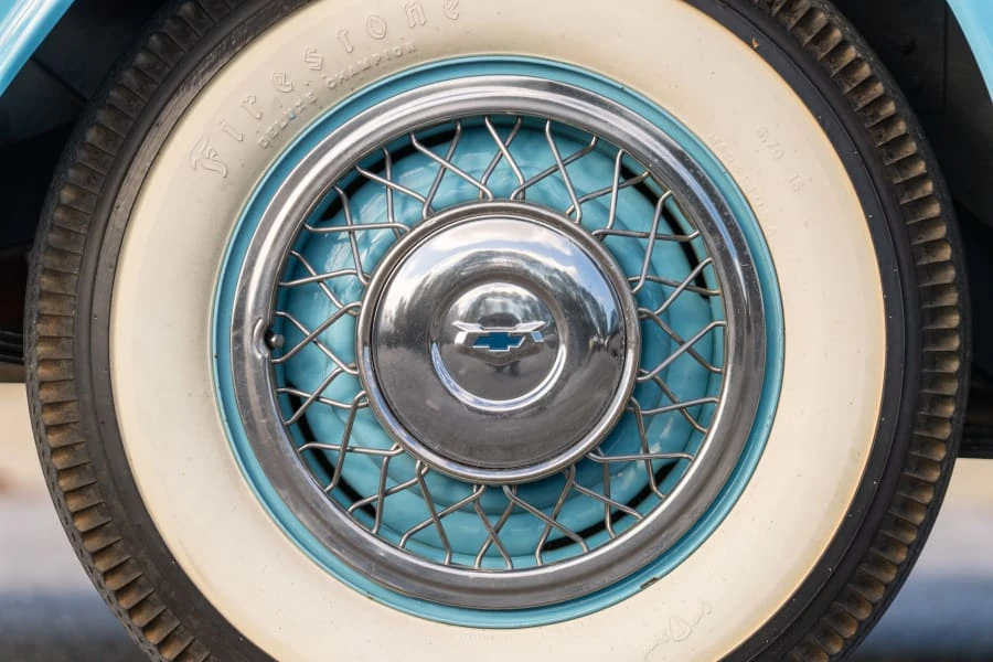 1955 Chevrolet Nomad - Image 18 of 31