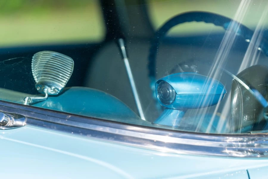 1955 Chevrolet Nomad - Image 10 of 31