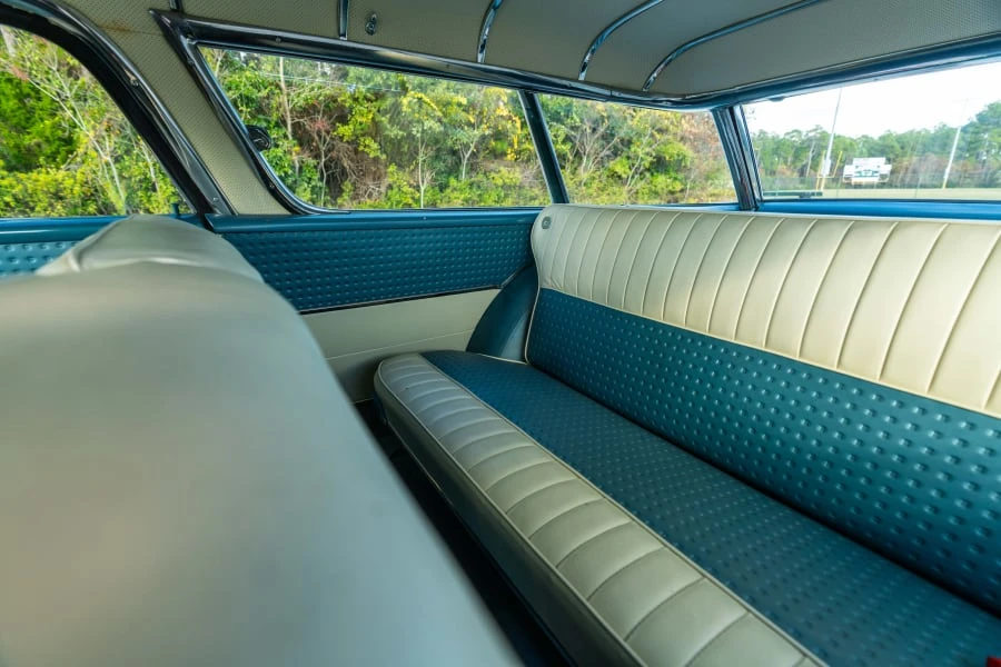 1955 Chevrolet Nomad - Image 31 of 31