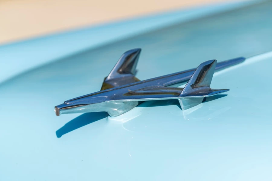 1955 Chevrolet Nomad - Image 22 of 31