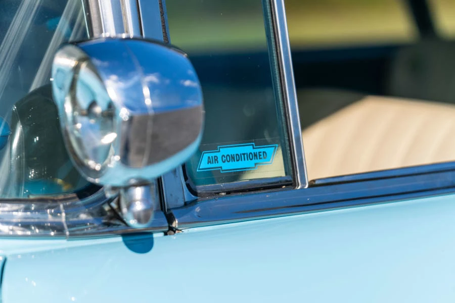 1955 Chevrolet Nomad - Image 20 of 31