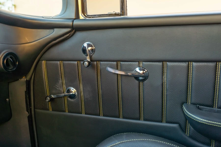 1955 Chevrolet Nomad - Image 23 of 29