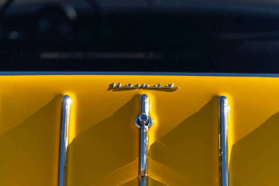 1955 Chevrolet Nomad - Image 17 of 29