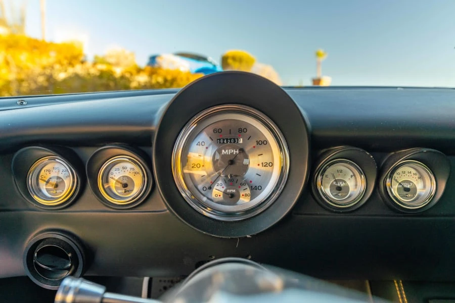 1955 Chevrolet Nomad - Image 21 of 29