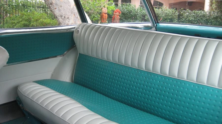 1955 Chevrolet Nomad - Image 4 of 7