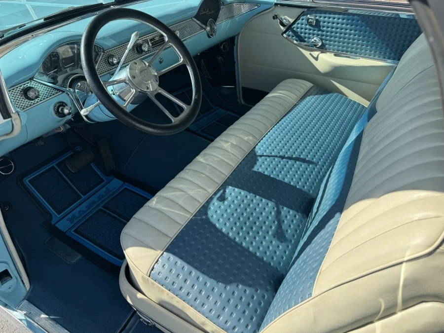 1955 Chevrolet Nomad - Image 7 of 18