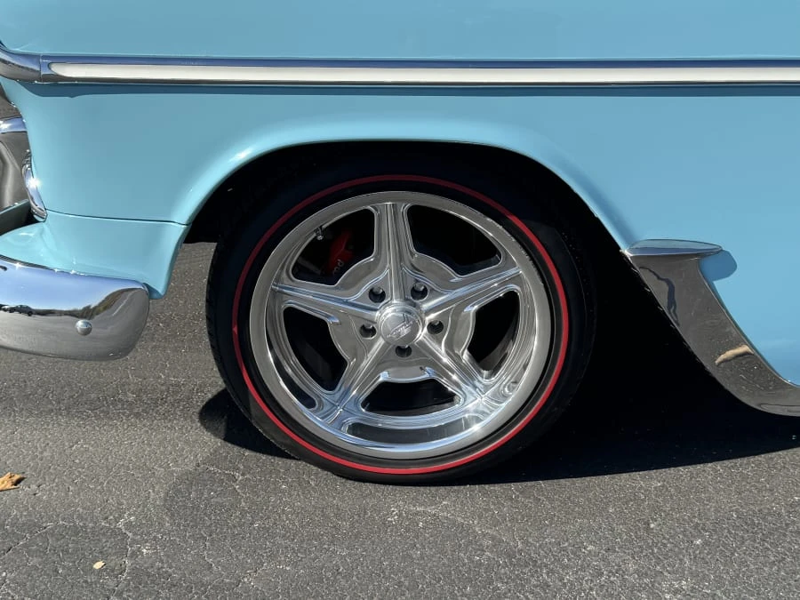 1955 Chevrolet Nomad - Image 5 of 18