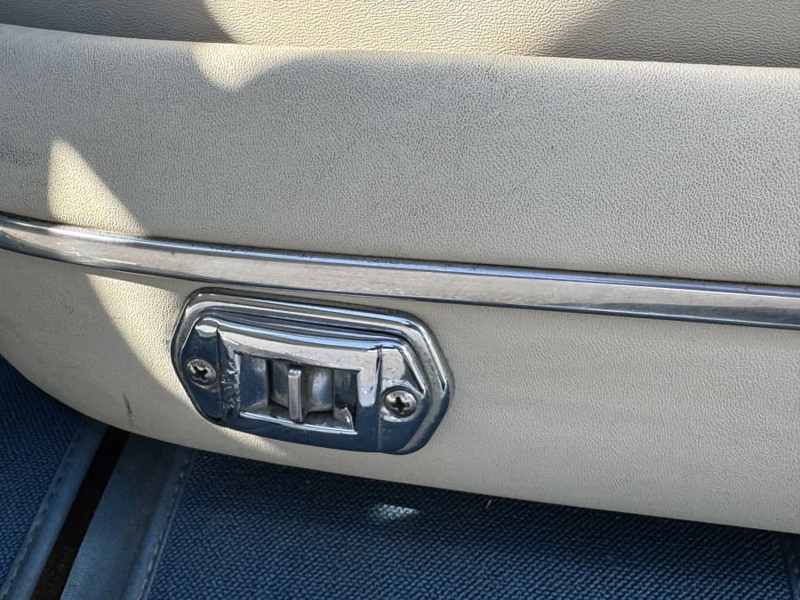 1955 Chevrolet Nomad - Image 12 of 18