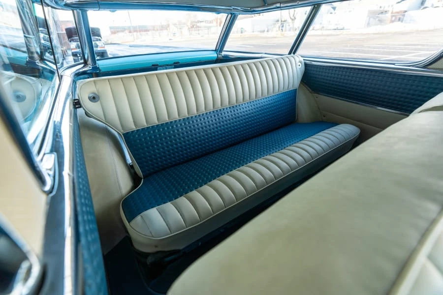 1955 Chevrolet Nomad - Image 20 of 24