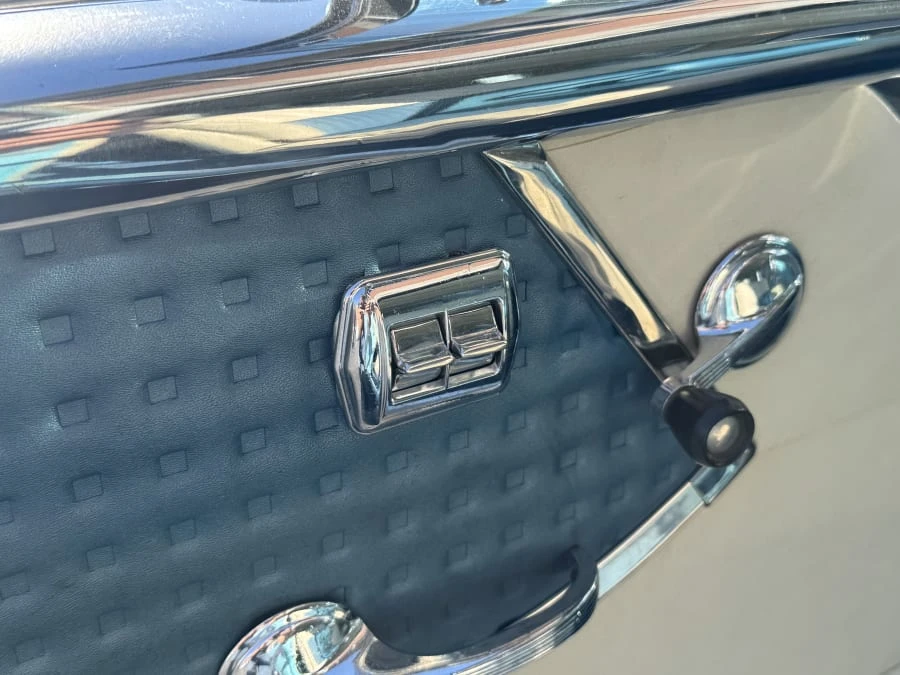1955 Chevrolet Nomad - Image 10 of 18