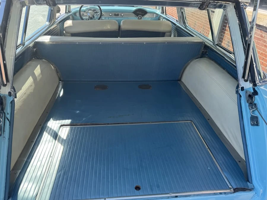 1955 Chevrolet Nomad - Image 9 of 18