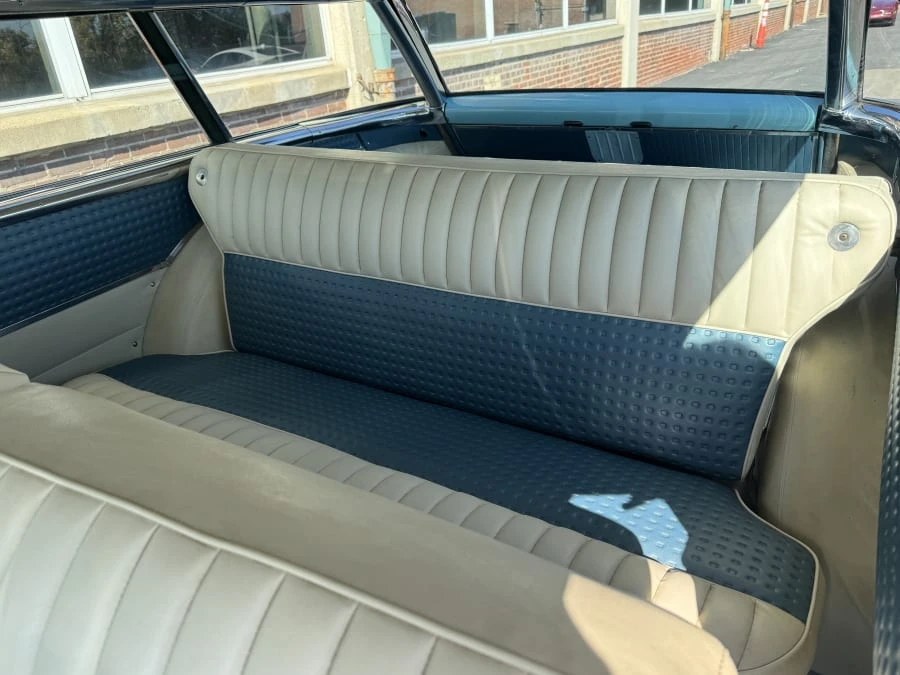 1955 Chevrolet Nomad - Image 8 of 18