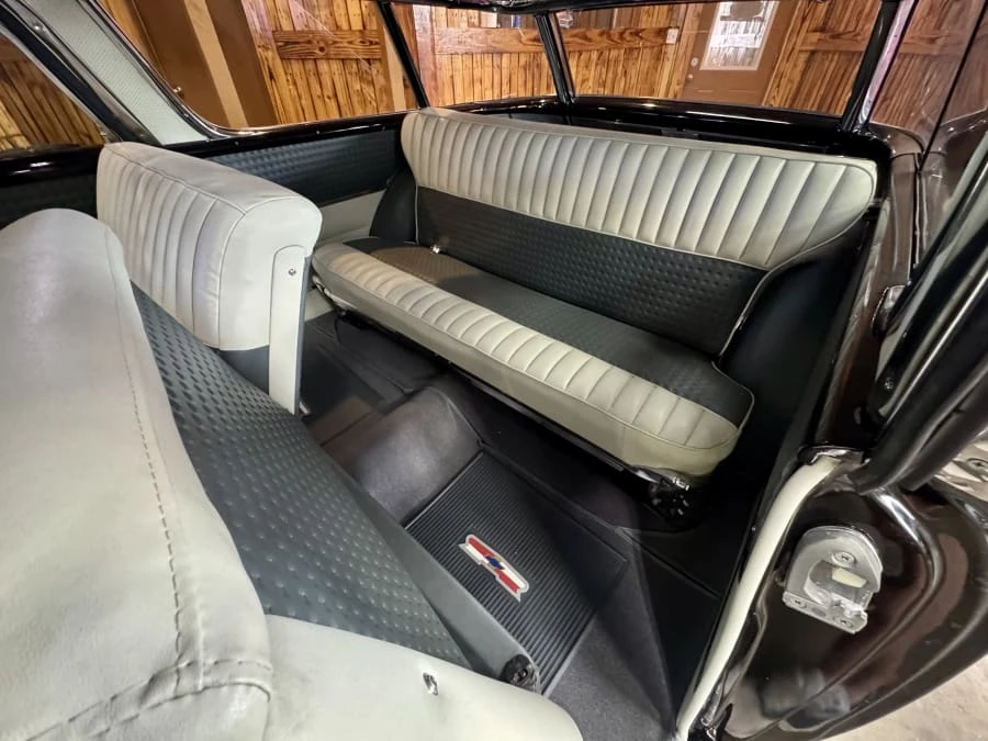 1955 Chevrolet Nomad - Image 12 of 27