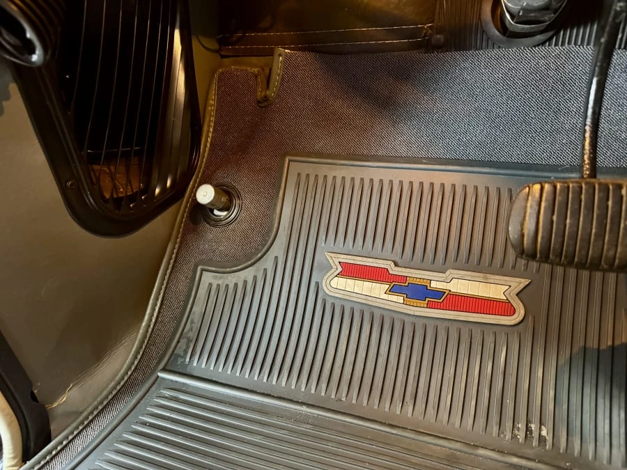 1955 Chevrolet Nomad - Image 17 of 27