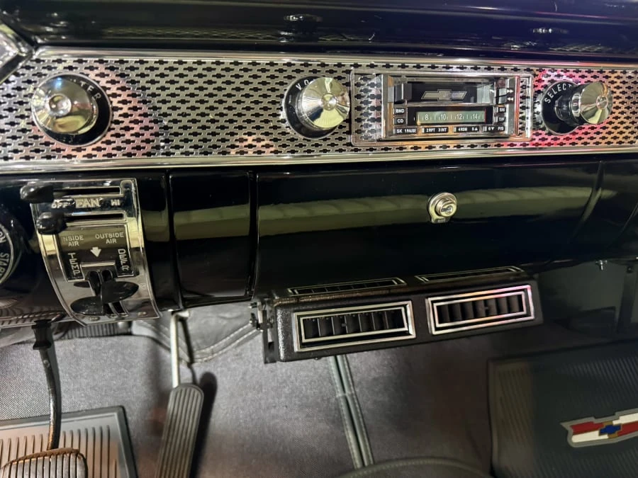 1955 Chevrolet Nomad - Image 16 of 27