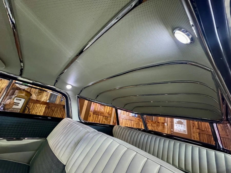 1955 Chevrolet Nomad - Image 13 of 27