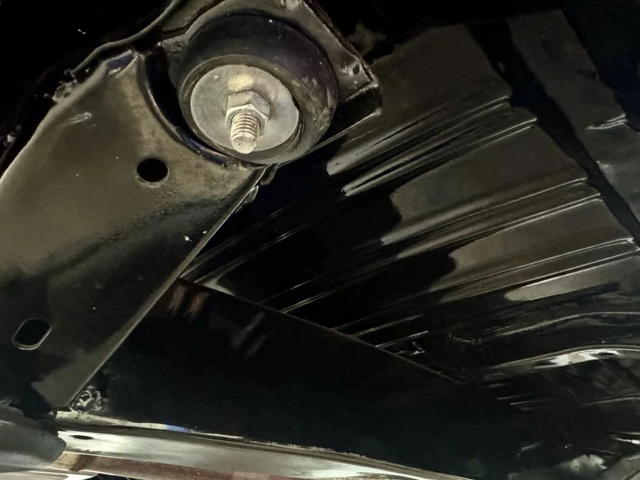 1955 Chevrolet Nomad - Image 25 of 27