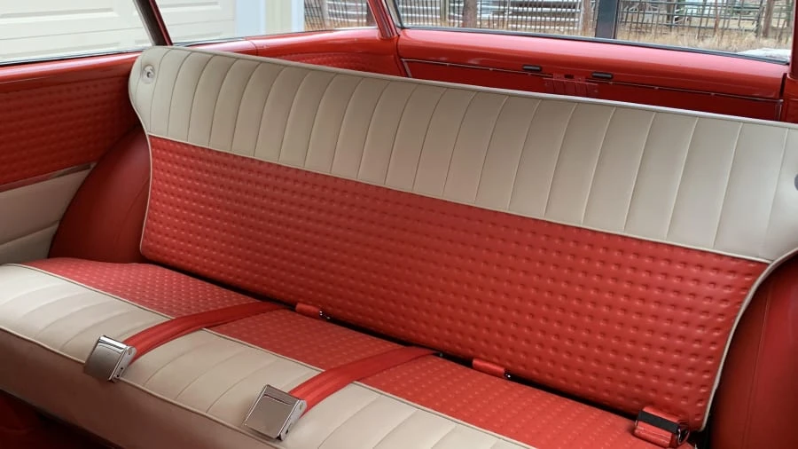 1955 Chevrolet Nomad - Image 6 of 17