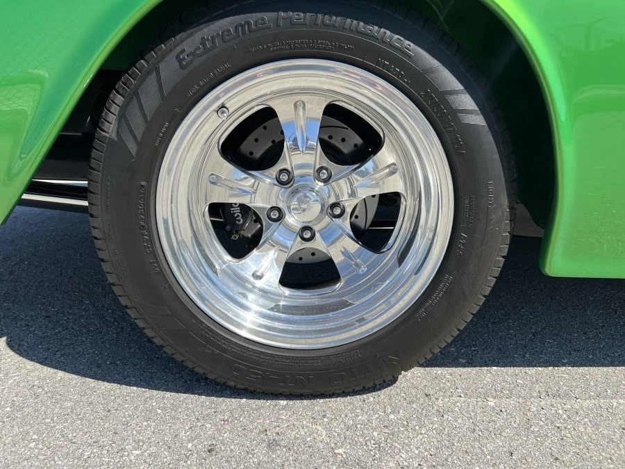 1955 Chevrolet Nomad - Image 18 of 31