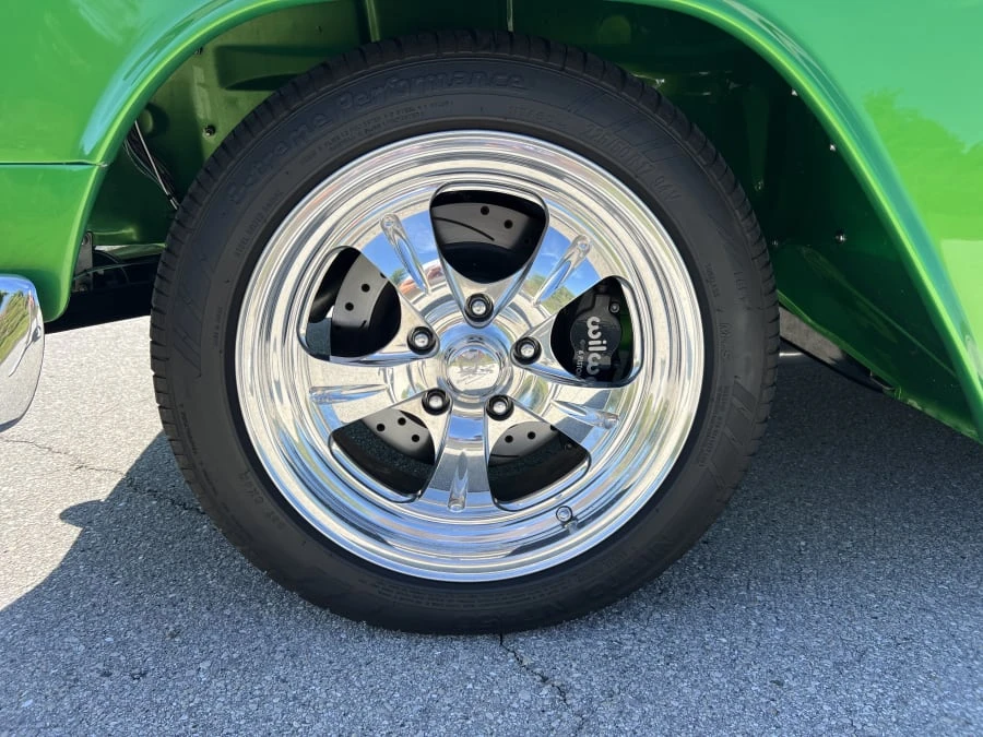 1955 Chevrolet Nomad - Image 19 of 31