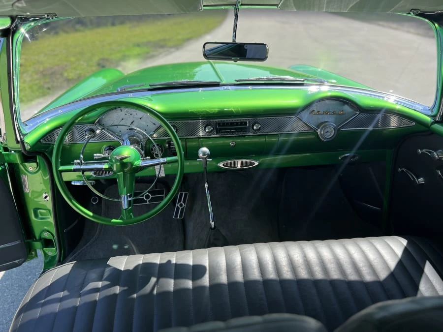 1955 Chevrolet Nomad - Image 23 of 31