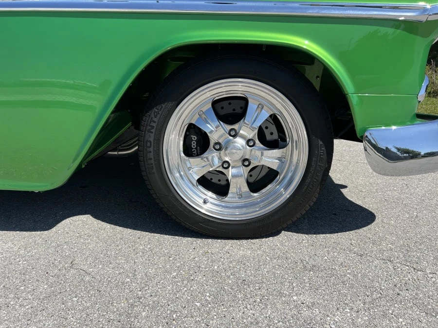 1955 Chevrolet Nomad - Image 20 of 31