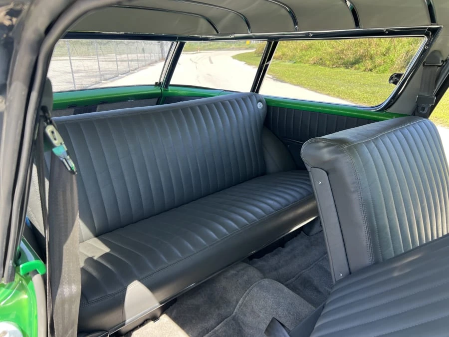 1955 Chevrolet Nomad - Image 27 of 31