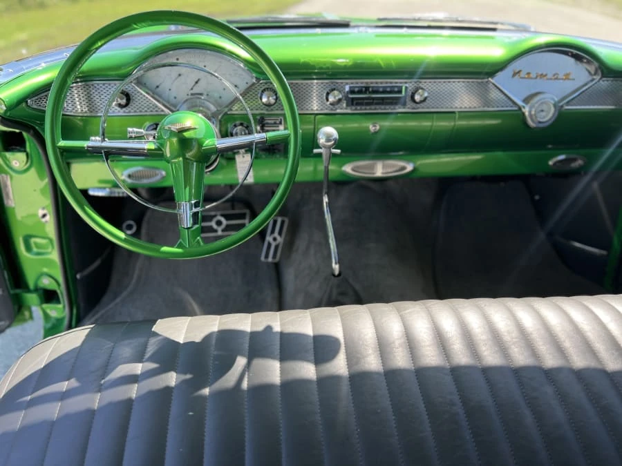 1955 Chevrolet Nomad - Image 25 of 31