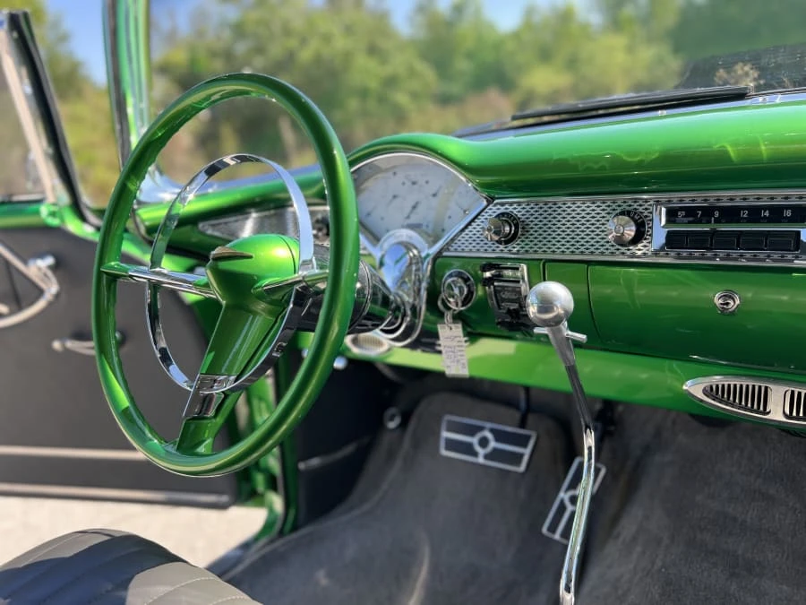 1955 Chevrolet Nomad - Image 22 of 31