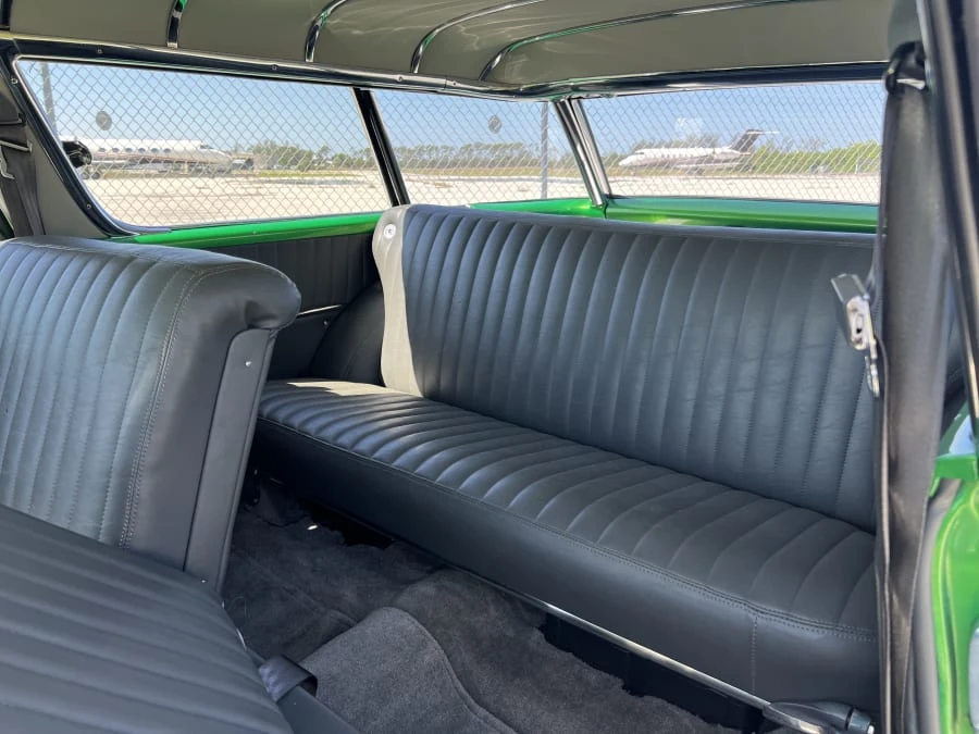 1955 Chevrolet Nomad - Image 28 of 31