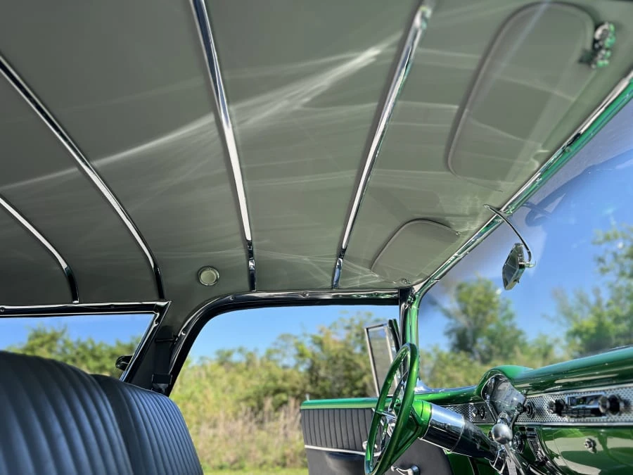 1955 Chevrolet Nomad - Image 24 of 31