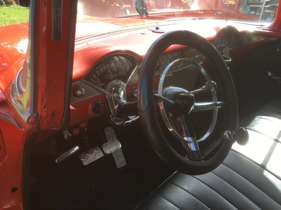 1955 Chevrolet Nomad - Image 13 of 16