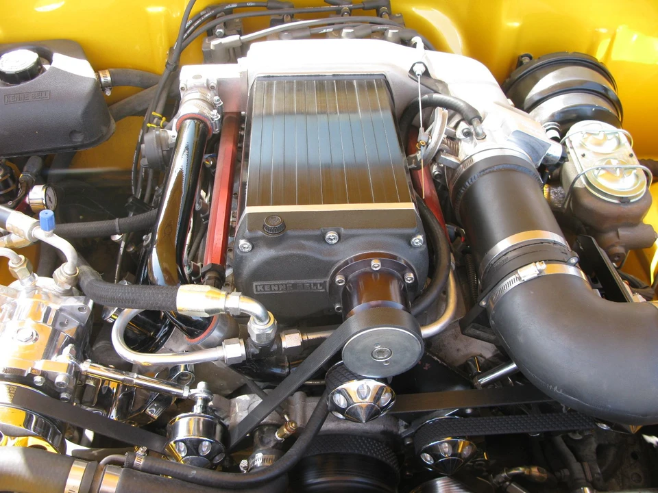 1955 Chevrolet 150 & 210 - Image 2 of 6